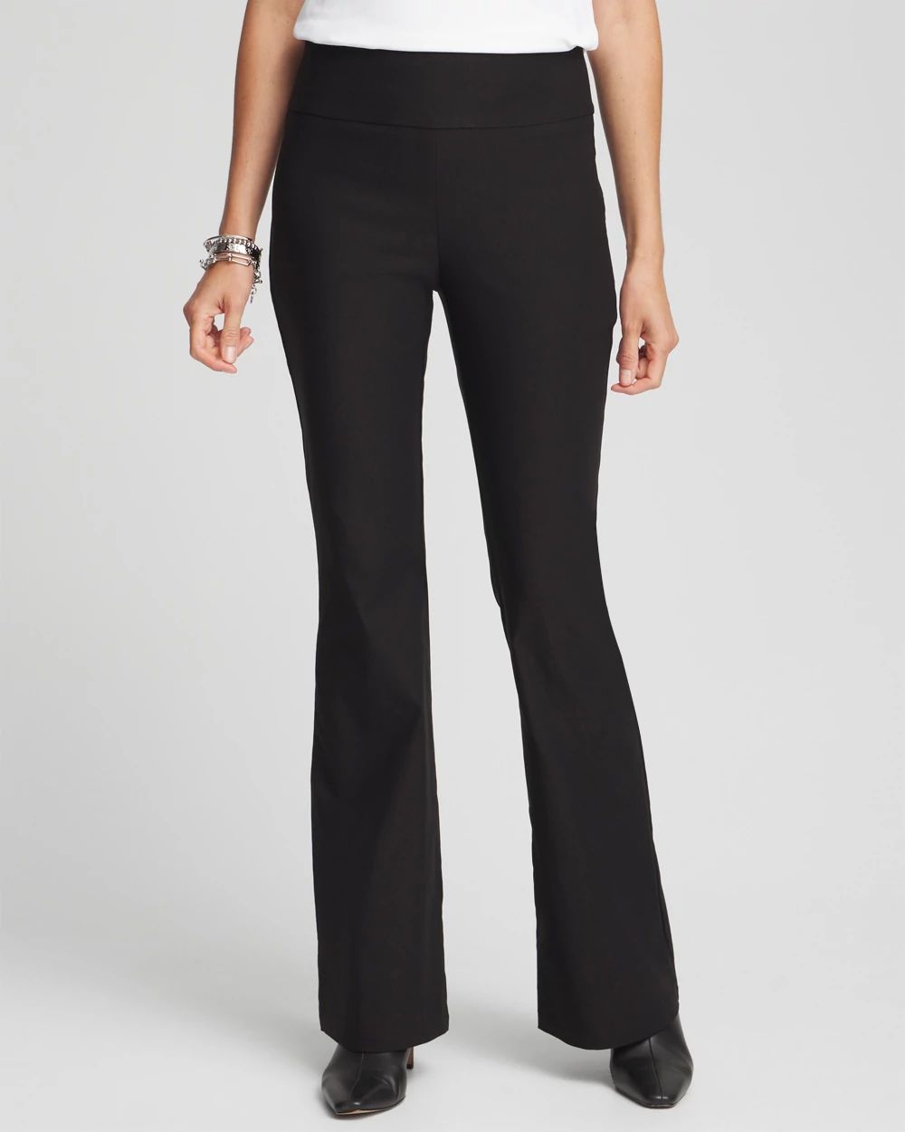 Ultra Flare So-Slimming Pants | Chico's